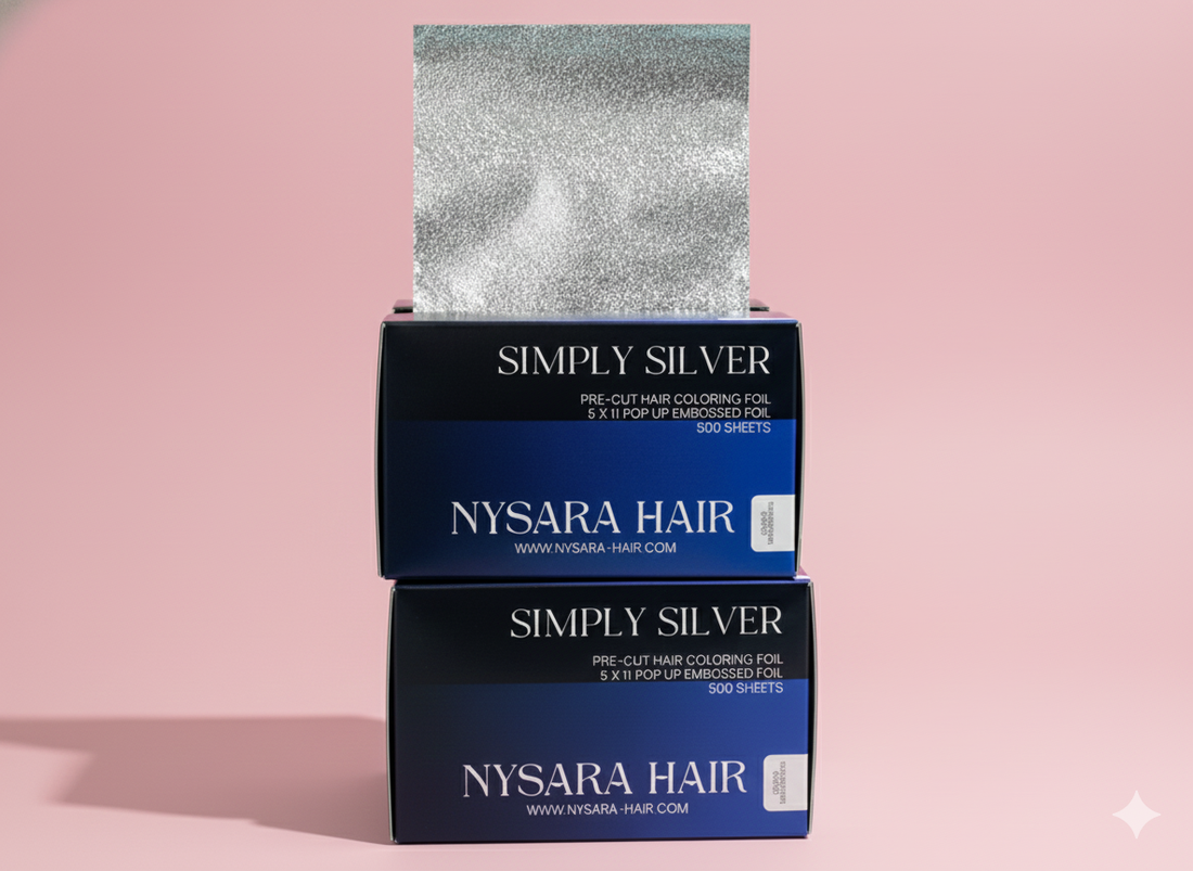 Fast, Reliable, and Ontario-Based: The Nysara Hair Advantage