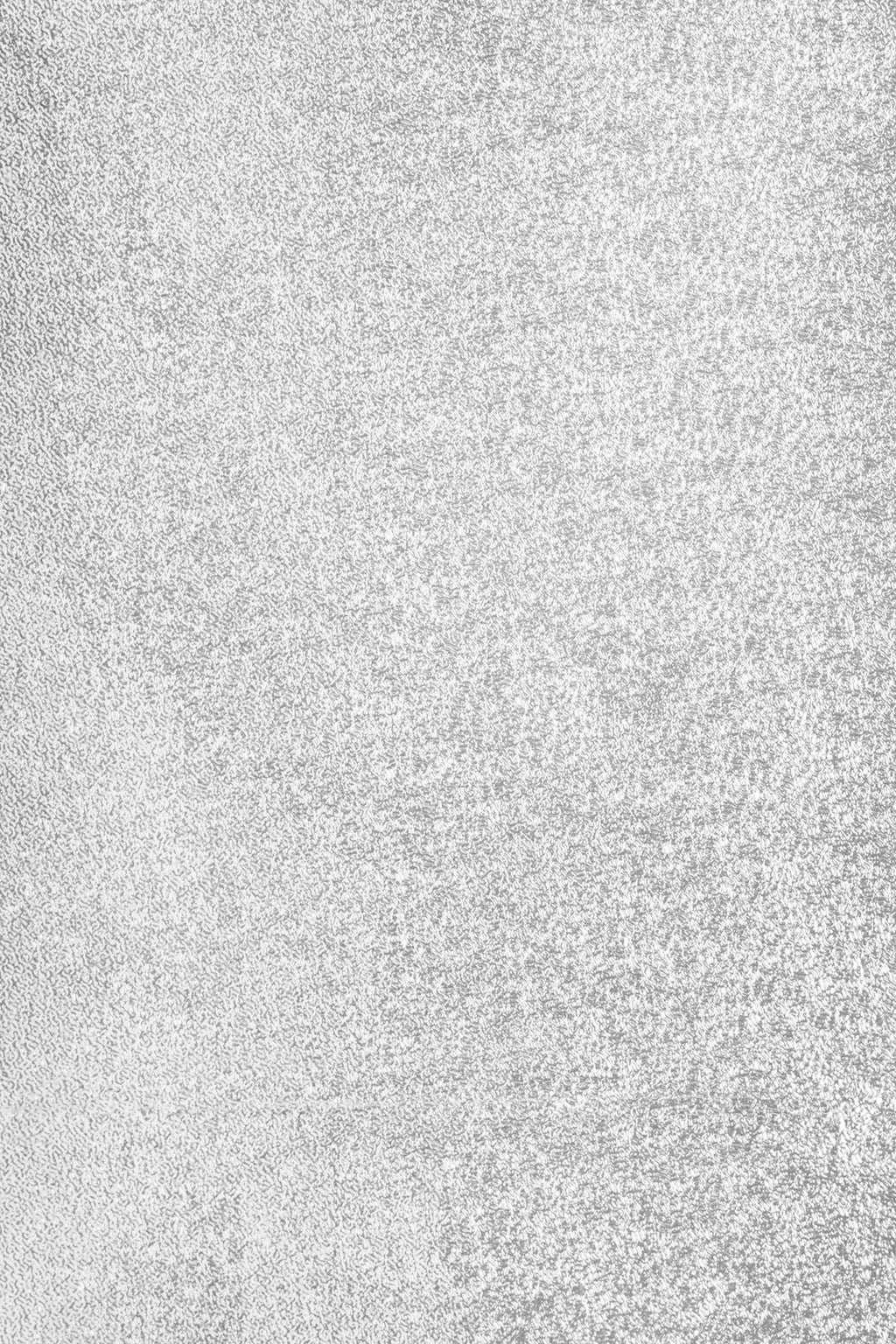 Simply Silver - EMBOSSED FOIL ROLL